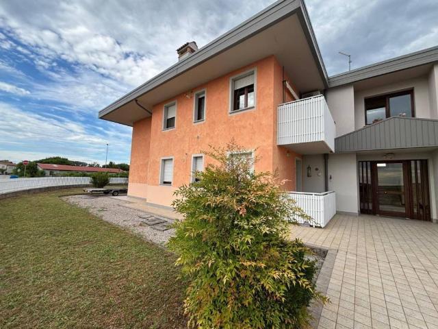 Appartamento in vendita a Torviscosa, Friuli-Venezia Giulia