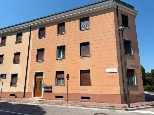 Appartamento in vendita a Torviscosa, Friuli-Venezia Giulia