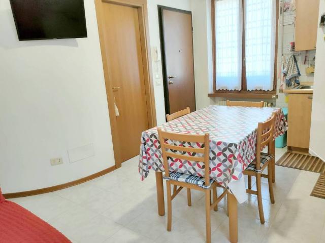 Appartamento in vendita a Torviscosa, Friuli-Venezia Giulia