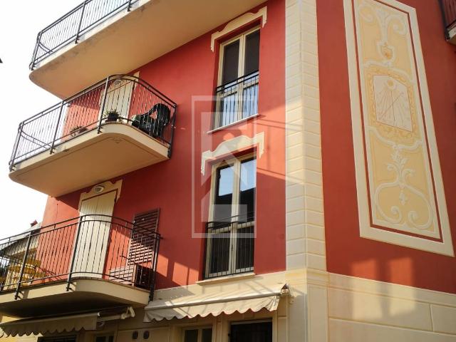 Appartamento in vendita a Comunità Montana Parco Alto Garda bresciano, Toscolano Maderno