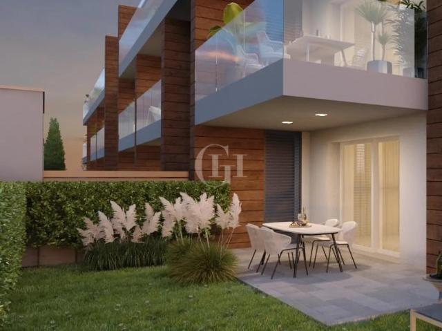 Appartamento in vendita a Comunità Montana Parco Alto Garda bresciano, Toscolano Maderno
