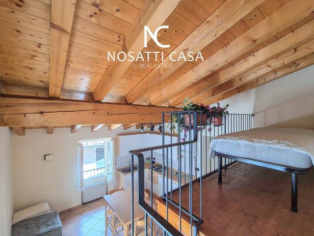 Appartamento in vendita a Comunità Montana Parco Alto Garda bresciano, Toscolano Maderno