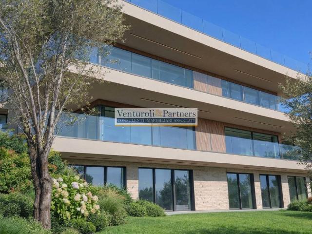 Appartamento in vendita a Comunità Montana Parco Alto Garda bresciano, Toscolano Maderno