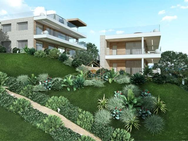 Appartamento in vendita a Comunità Montana Parco Alto Garda bresciano, Toscolano Maderno