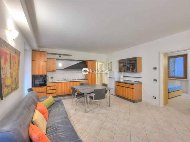 Appartamento in vendita a Comunità Montana Parco Alto Garda bresciano, Toscolano Maderno