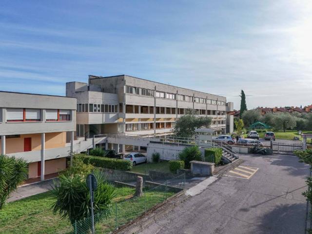 Appartamento in vendita a Toscolano, Toscolano Maderno