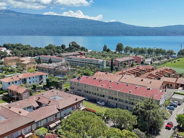 Appartamento in vendita a Comunità Montana Parco Alto Garda bresciano, Toscolano Maderno
