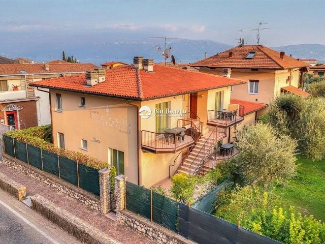 Appartamento in vendita a Toscolano, Toscolano Maderno