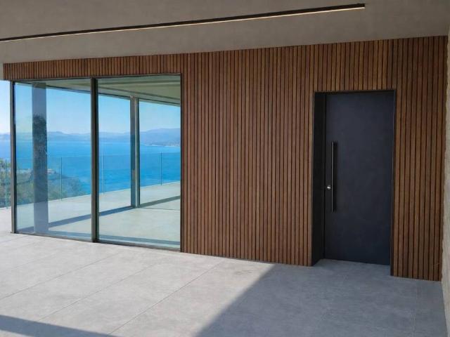 Appartamento in vendita a Comunità Montana Parco Alto Garda bresciano, Toscolano Maderno