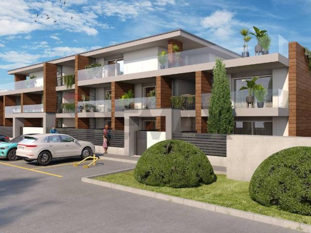 Appartamento in vendita a Comunità Montana Parco Alto Garda bresciano, Toscolano Maderno