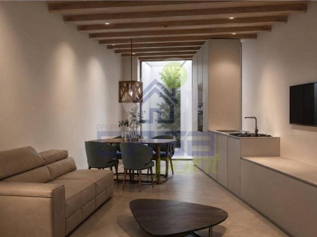 Appartamento in vendita a Comunità Montana Parco Alto Garda bresciano, Toscolano Maderno