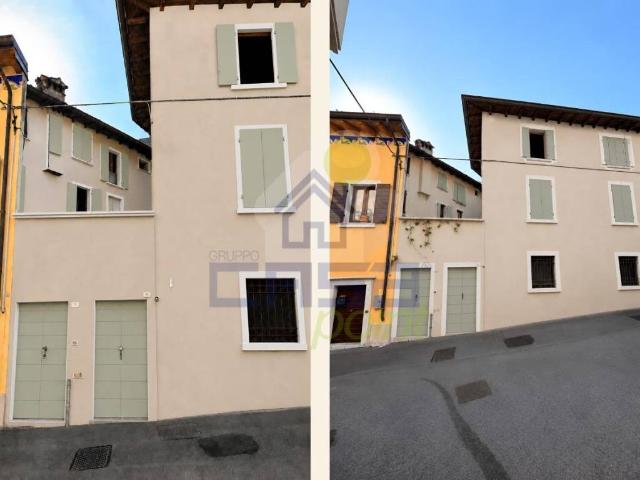 Appartamento in vendita a Comunità Montana Parco Alto Garda bresciano, Toscolano Maderno