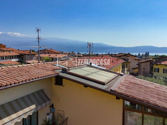 Appartamento in vendita a Comunità Montana Parco Alto Garda bresciano, Toscolano Maderno