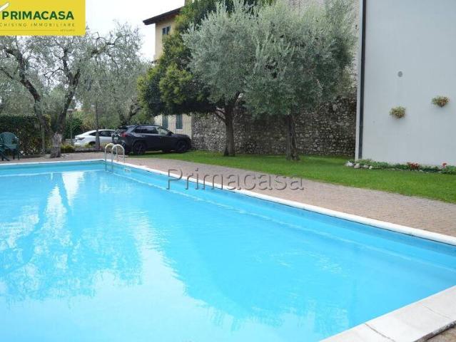 Appartamento in vendita a Comunità Montana Parco Alto Garda bresciano, Toscolano Maderno