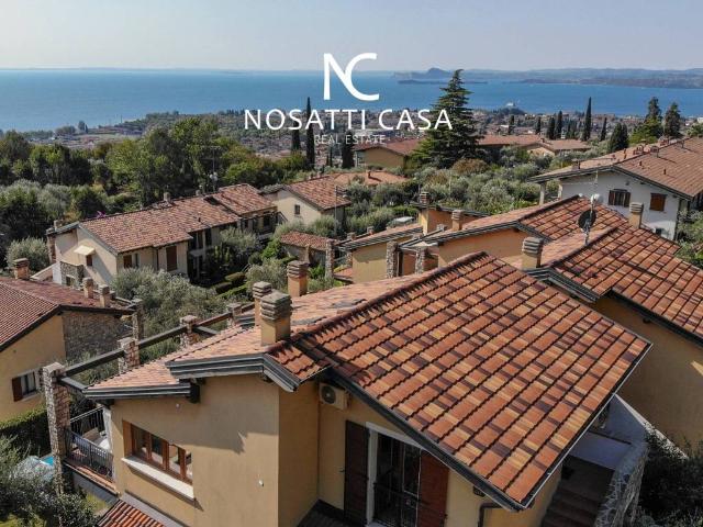 Appartamento in vendita a Comunità Montana Parco Alto Garda bresciano, Toscolano Maderno