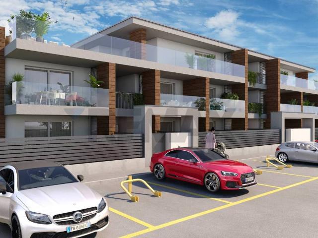 Appartamento in vendita a Comunità Montana Parco Alto Garda bresciano, Toscolano Maderno