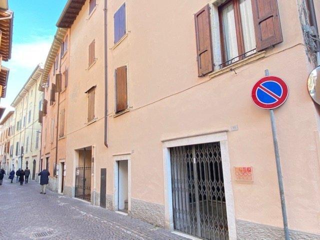 Appartamento in vendita a Comunità Montana Parco Alto Garda bresciano, Toscolano Maderno