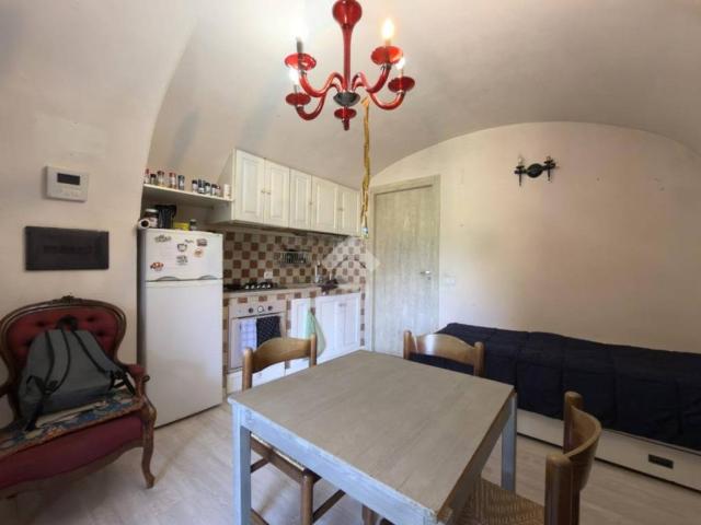 Appartamento in vendita a Tovo Di Sant'agata, Lombardia