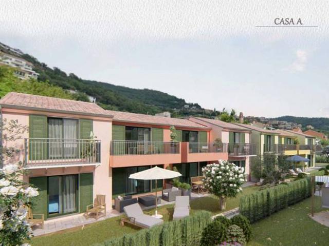 Appartamento in vendita a Tovo San Giacomo, Liguria
