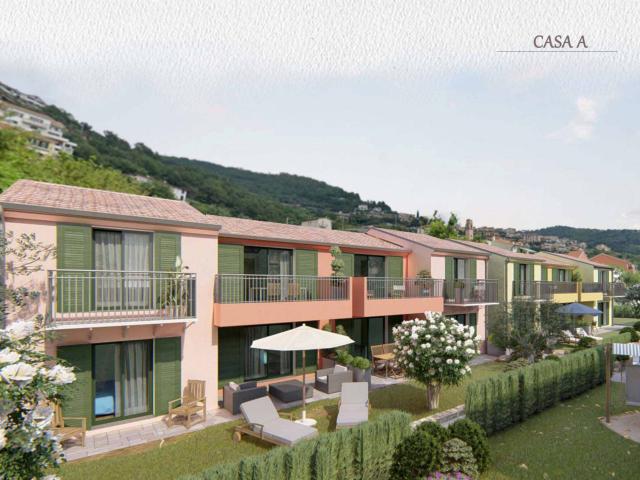 Appartamento in vendita a Tovo San Giacomo, Liguria
