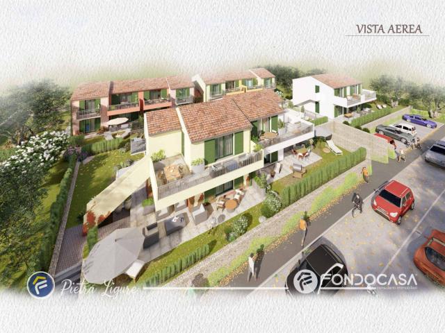 Appartamento in vendita a Tovo San Giacomo, Liguria