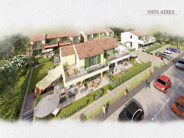 Appartamento in vendita a Tovo San Giacomo, Liguria