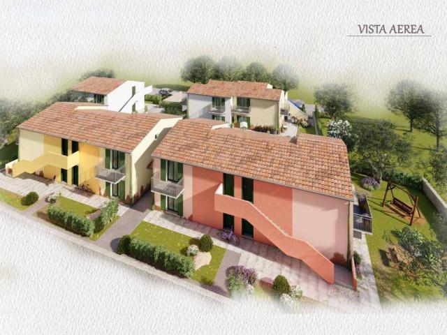 Appartamento in vendita a Tovo San Giacomo, Liguria