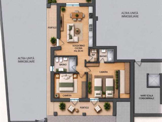 Appartamento in vendita a Tovo San Giacomo, Liguria