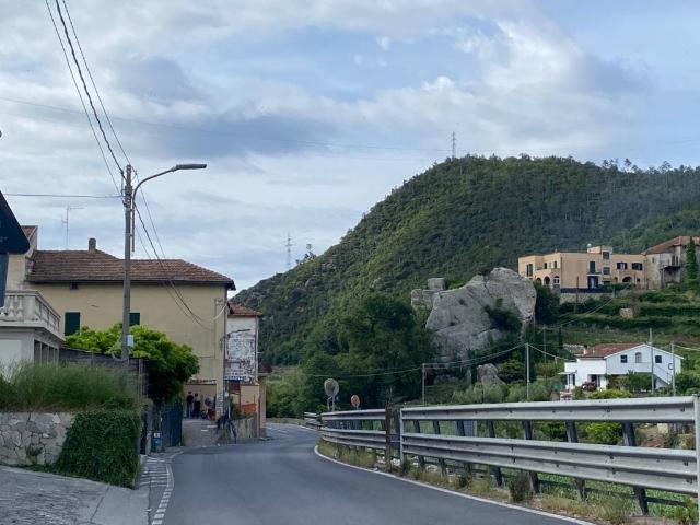 Appartamento in vendita a Tovo San Giacomo, Liguria