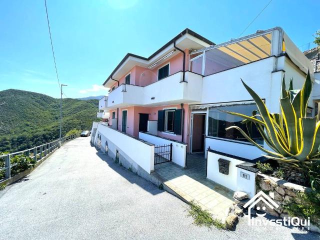 Appartamento in vendita a Tovo San Giacomo, Liguria