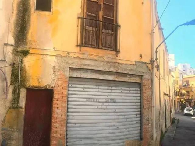 Appartamento in vendita a Trabia, Sicilia