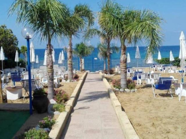 Villa Indipendente in vendita a San Nicola l'Arena, Trabia
