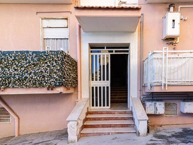 Appartamento in vendita a Trabia, Sicilia