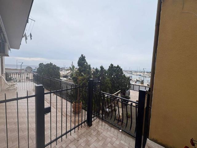 Appartamento in vendita a San Nicola l'Arena, Trabia
