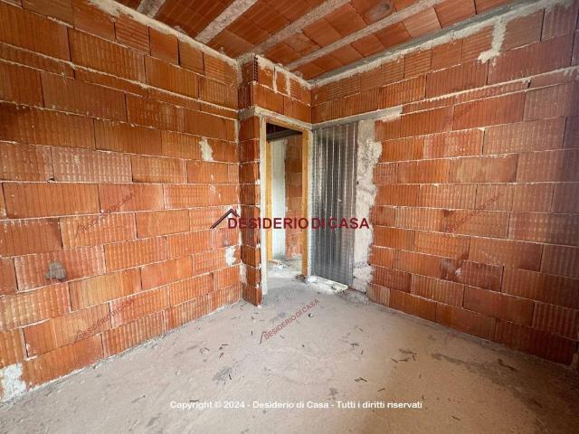 Appartamento in vendita a San Nicola l'Arena, Trabia