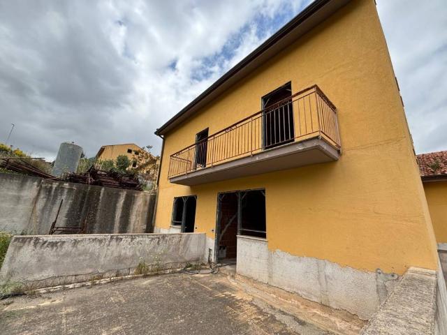 Appartamento in vendita a San Nicola l'Arena, Trabia