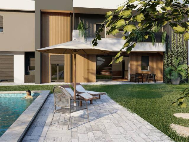 Appartamento in vendita a Tradate, Lombardia