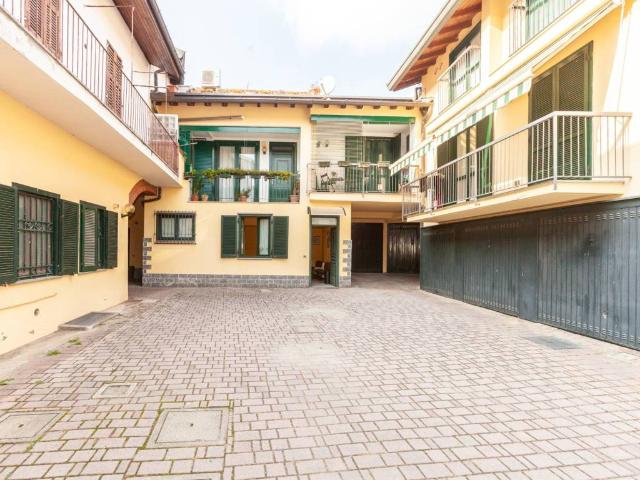 Appartamento in vendita a Barnasc, Tradate
