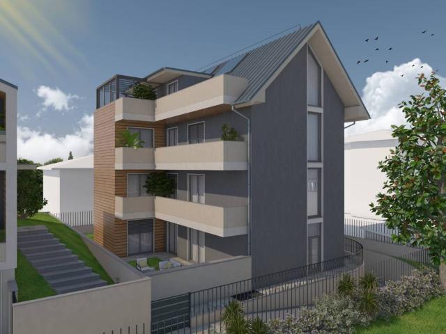 Appartamento in vendita a Tradate, Lombardia