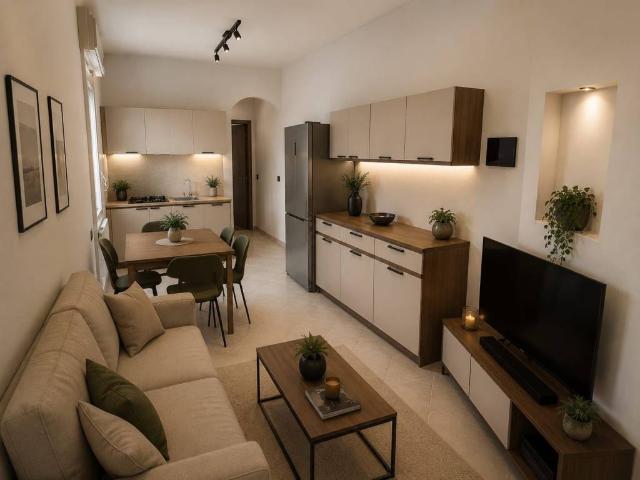 Appartamento in vendita a Barnasc, Tradate