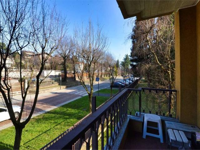 Appartamento in vendita a Barnasc, Tradate