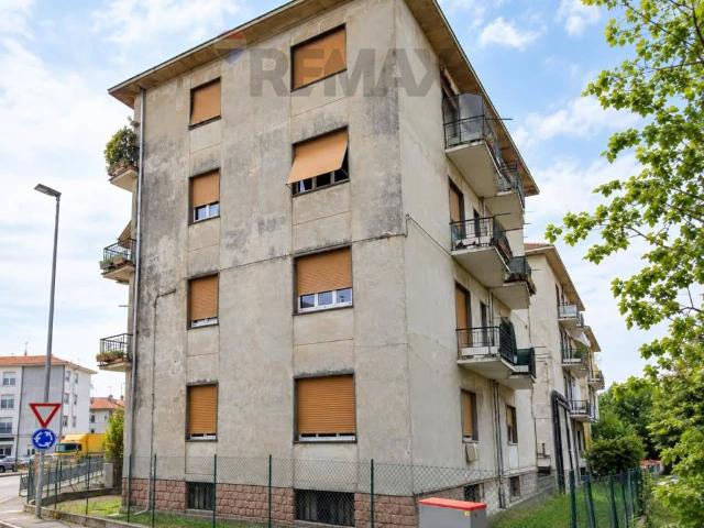 Appartamento in vendita a Lodula, Tradate