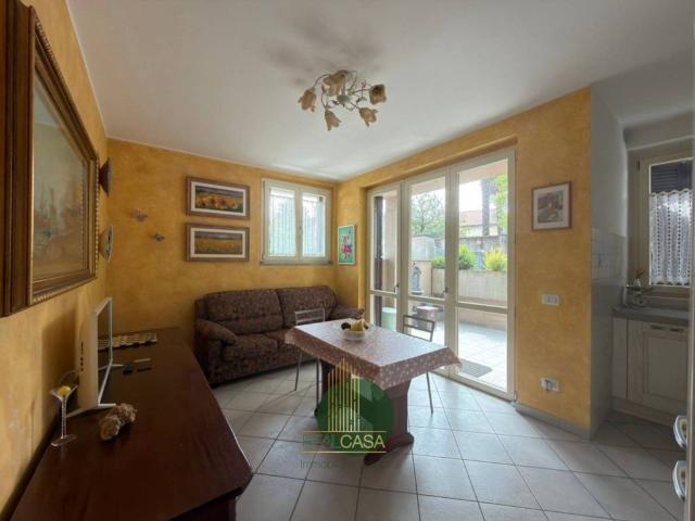 Appartamento in vendita a Barnasc, Tradate