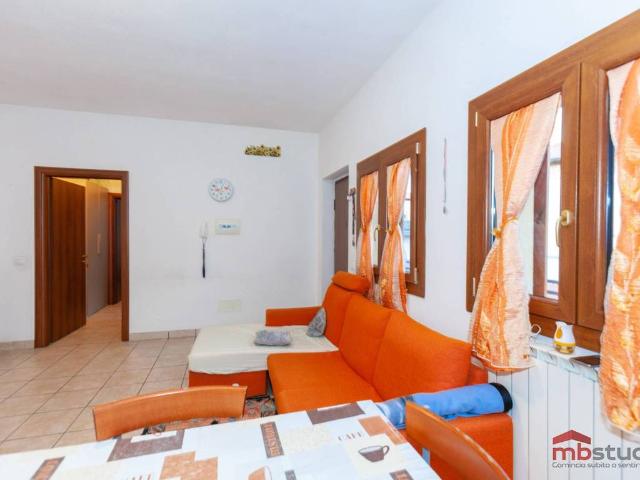 Appartamento in vendita a Lodula, Tradate