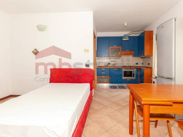 Appartamento in vendita a Barnasc, Tradate
