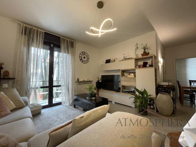 Appartamento in vendita a Barnasc, Tradate