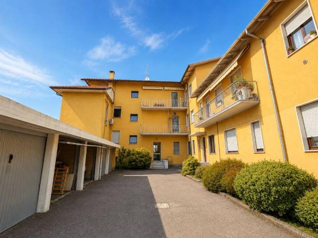 Appartamento in vendita a Lodula, Tradate