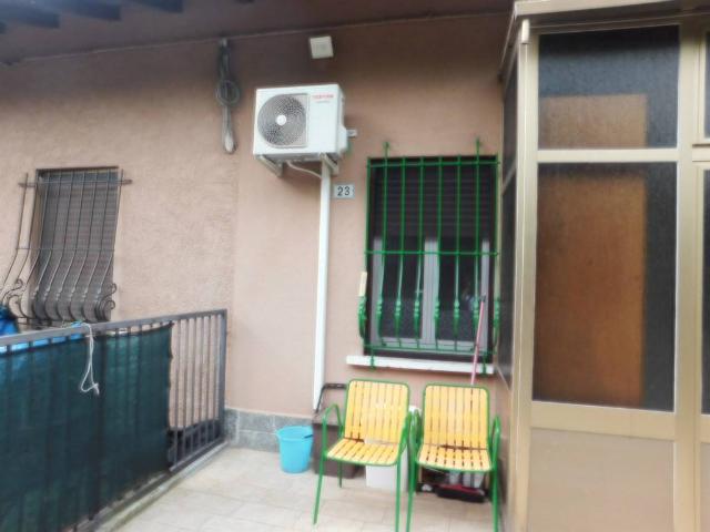 Appartamento in vendita a Lodula, Tradate