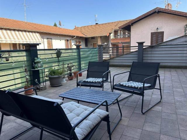 Appartamento in vendita a Barnasc, Tradate