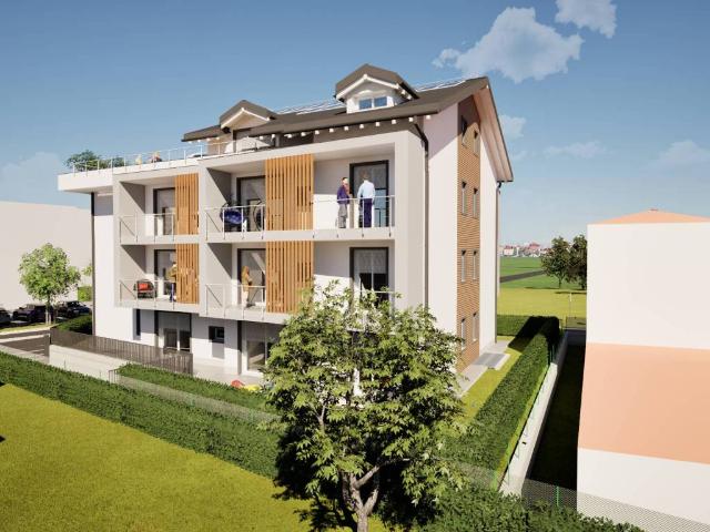 Appartamento in vendita a Tradate, Lombardia